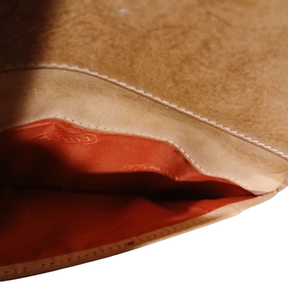 Coach Signature Checkbook Vintage slipcover - Picture 7 of 8